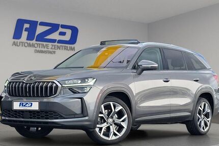 Skoda Kodiaq 29.000 km 48.880 &euro; Darmstadt 64293