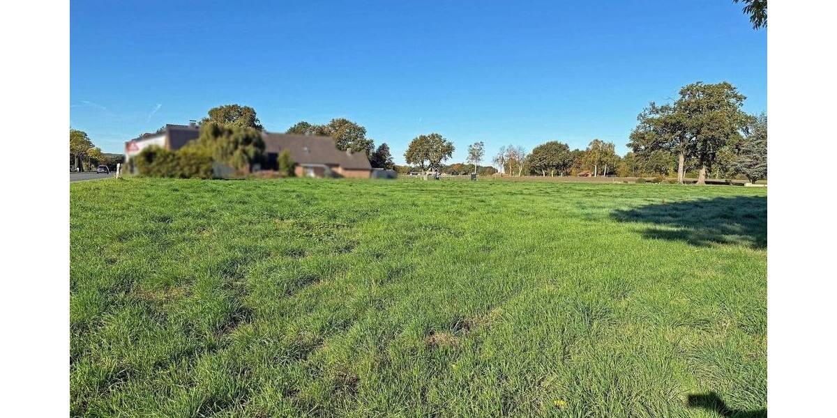 Grundstück Stemwede Oppenwehe - 132.000&euro; | Angebot:23972942