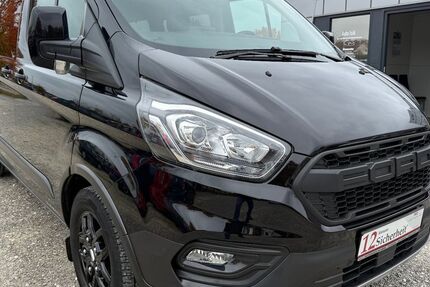 Ford Tourneo Custom 43.851 km 34.999 € Leipheim 89340