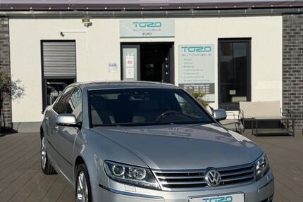 VW Phaeton 56.169 km 25.800 &euro; Sehnde 31319