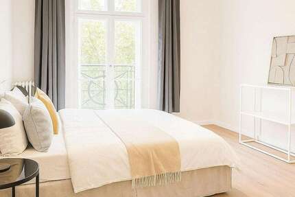 Wohnen auf Zeit in Berlin 1.550 € 1 zimmer