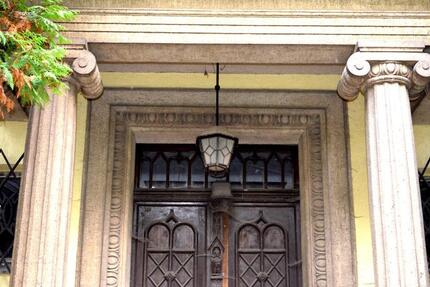 Wohnen im eigenen Schloss! Handwerker aufgepasst! mieten & selbst sanieren 20 zimmer