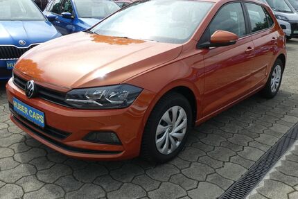 VW Polo 13.798 km 14.990 € Oderding 82398