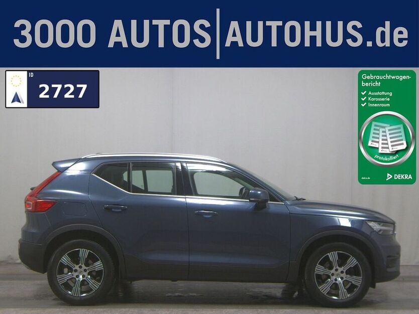 XC40