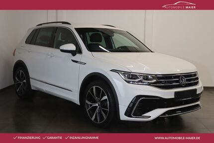 VW Tiguan 49.000 km 27.800 &euro; Bebra 36179