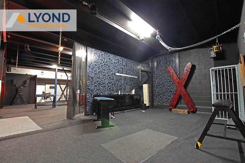 Gewerbeobjekt Dortmund Wickede - 1.200.000&euro; | Angebot:25676421