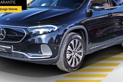 Mercedes-Benz EQA 62.265 km 28.820 &euro; Eckernförde 24340