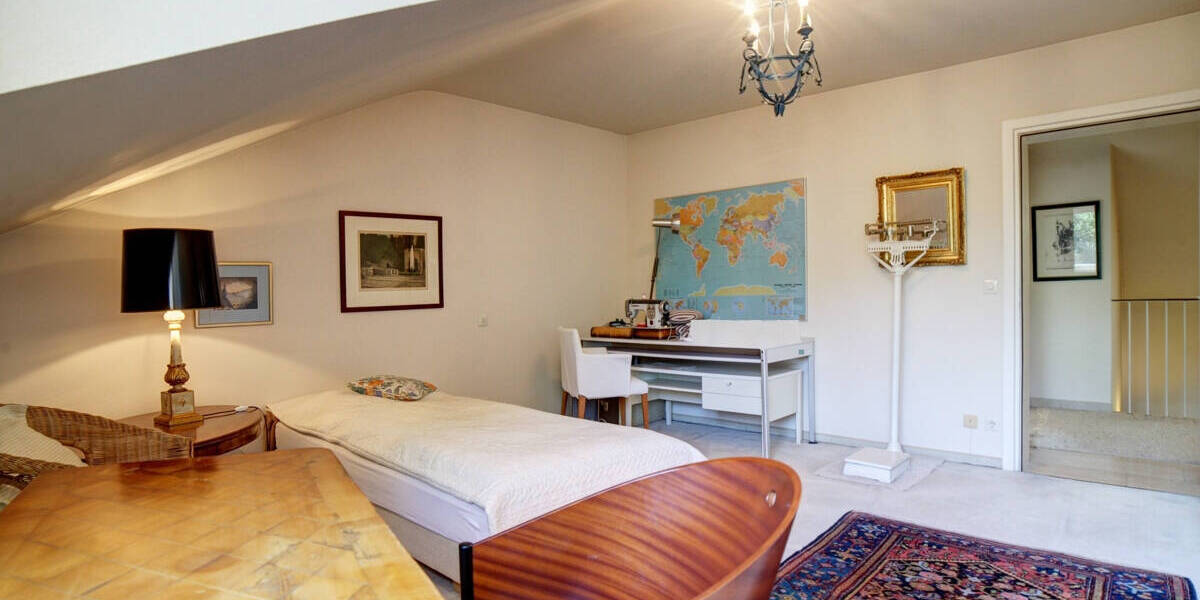Doppelhaushälfte Grünwald - 7 Zimmer, 200 m&sup2;, 2.690.000&euro; | Angebot:25837357