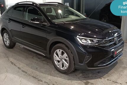 VW Taigo 13.130 km 16.970 &euro; Eching 85386