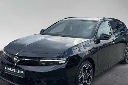 Opel Astra 10.000 km 36.990 &euro; München 80339