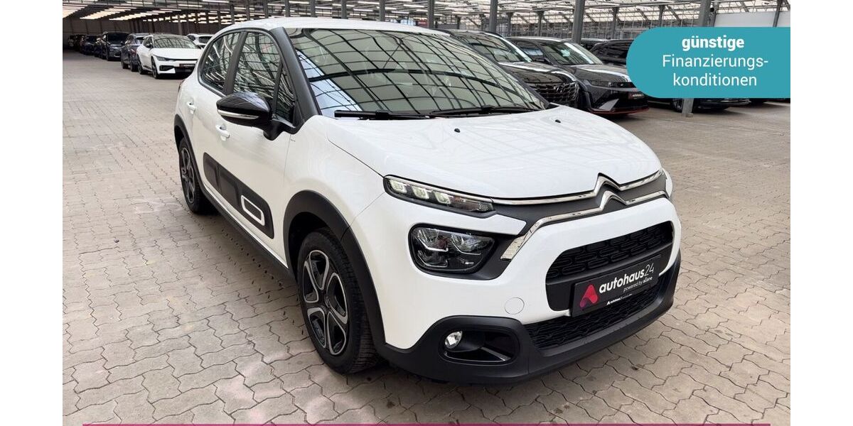 Citroen C3 11.679 km 11.490 &euro; Ludwigsfelde (bei Berlin) 14974