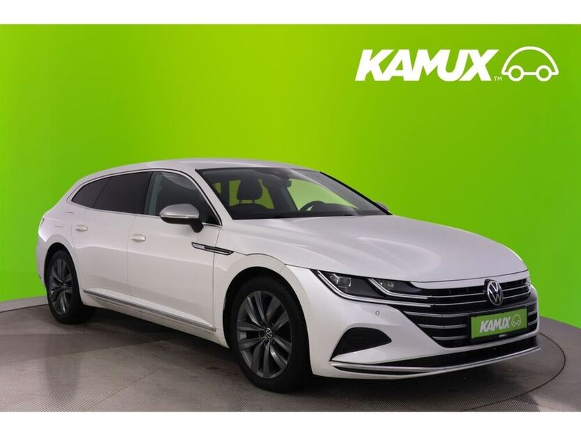 Arteon