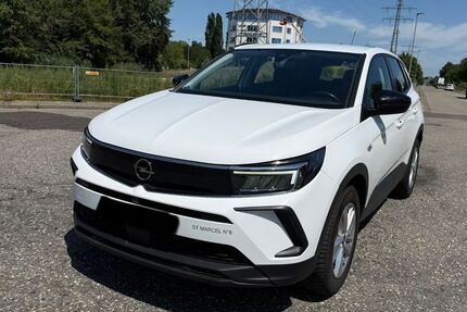 Opel Grandland (X) 261.000 km 8.999 &euro; lahr 77933