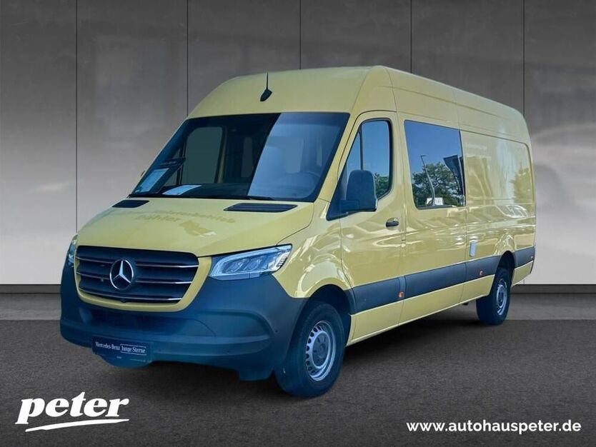 Sprinter