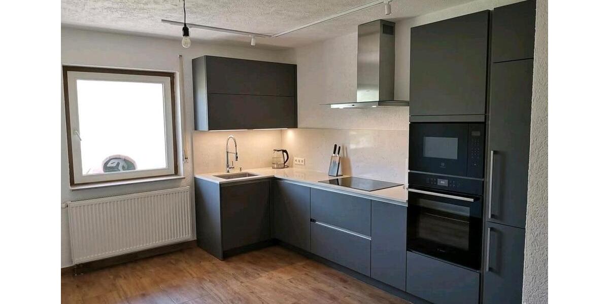 Etagenwohnung Weißenbrunn - 4 Zimmer, 110 m&sup2;, 150.000&euro; | Angebot:26445675