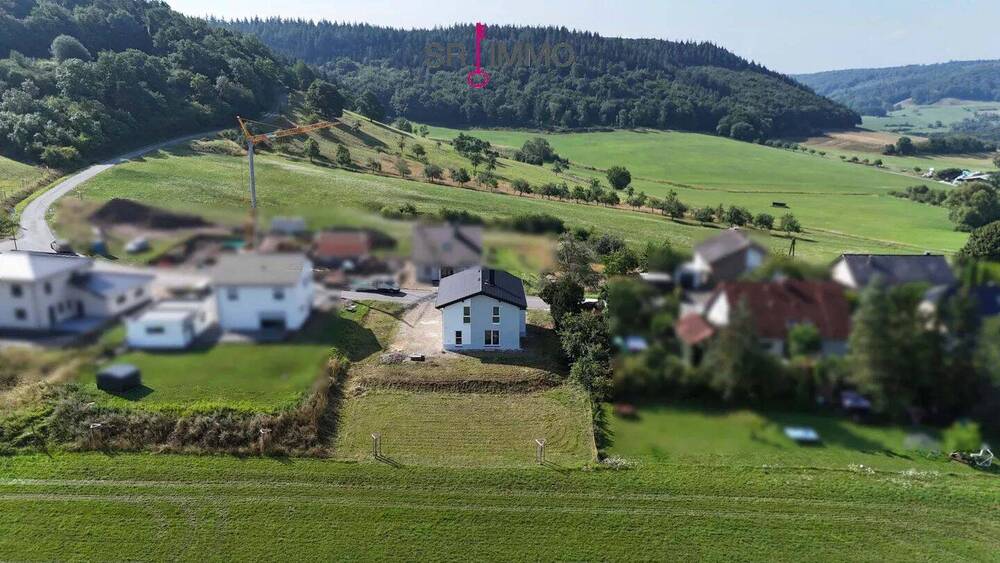 Einfamilienhaus Biesdorf - 5 Zimmer, 153 m&sup2;, 590.000&euro; | Angebot:26203588