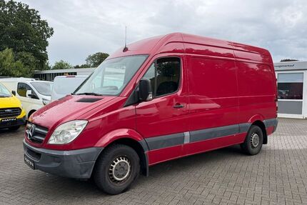 Mercedes-Benz Sprinter 207.128 km 6.900 &euro; Norderstedt bei Hamburg 22851