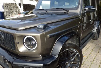 Mercedes-Benz G 63 AMG 17.500 km 198.900 &euro; Walldürn 74731
