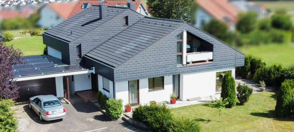 Einfamilienhaus Bad Saulgau - 9 Zimmer, 323 m&sup2;, 790.000&euro; | Angebot:26803150