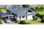 Einfamilienhaus Bad Saulgau - 9 Zimmer, 323 m&sup2;, 790.000&euro; | Angebot:26803150