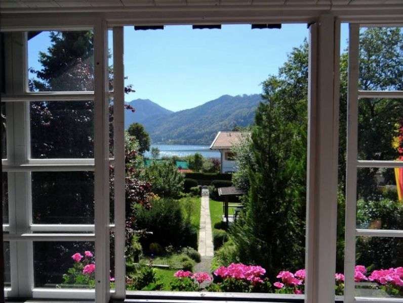 Wohnen auf Zeit in Schliersee 1.150 € 2 zimmer