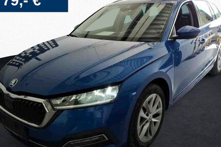 Skoda Octavia 163.761 km 15.730 &euro; Niefern-Öschelbronn 75223