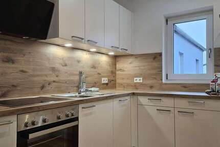 Wohnung zum Mieten in Gangkofen 690 € 60 m² 2 zimmer