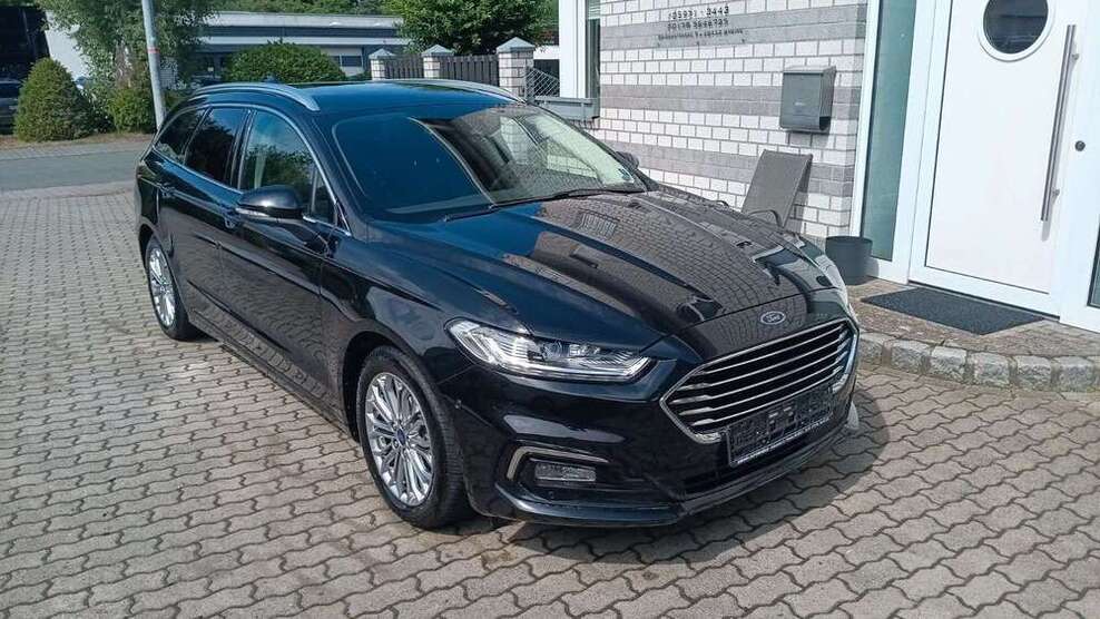Mondeo