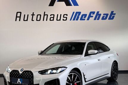 BMW 420 Gran Coupé 16.035 km 41.900 &euro; Lohne 49393