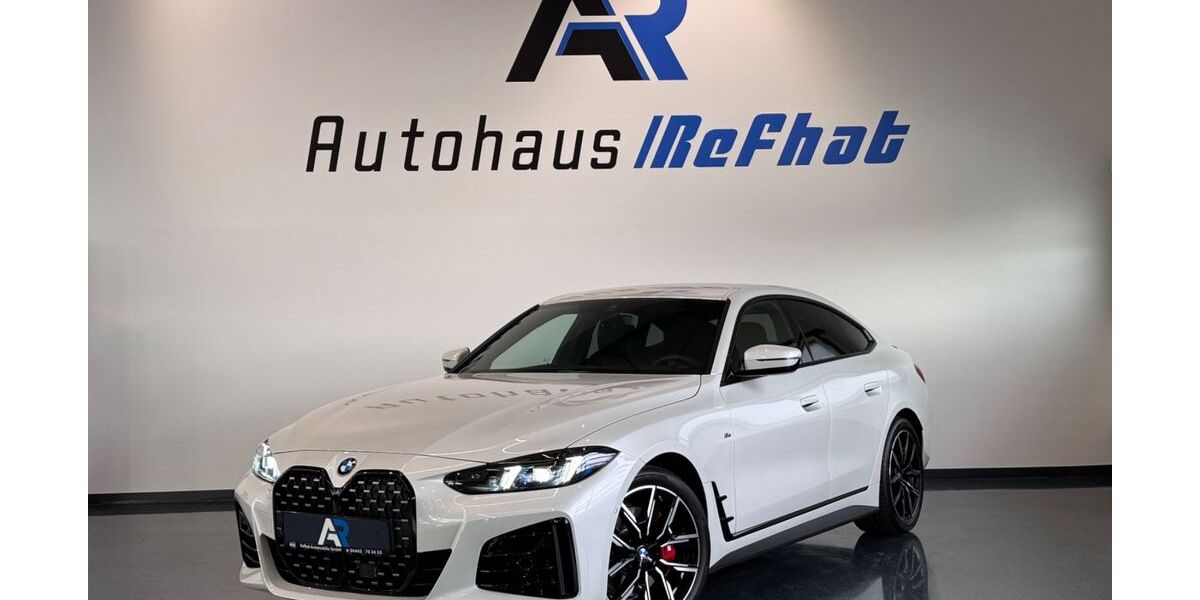 BMW 420 Gran Coupé 16.035 km 41.900 &euro; Lohne 49393