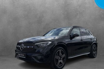 Mercedes-Benz GLC 300 15.000 km 60.730 &euro; Neubrandenburg 17033
