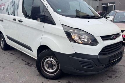 Ford Transit Custom 138.000 km 8.499 &euro; Dortmund 44388