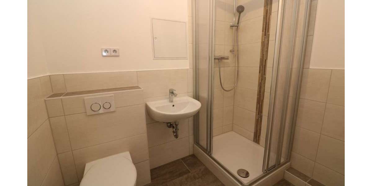 Etagenwohnung Freiberg Freiberg West - 1 Zimmer, 39 m&sup2;, 289&euro; | Angebot:26670134