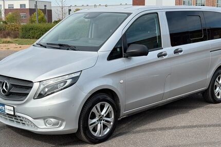 Mercedes-Benz Vito 203.900 km 22.500 &euro; Willich 47877
