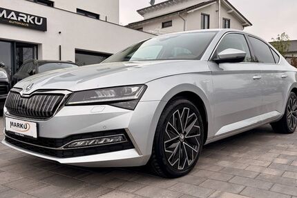 Skoda Superb 42.800 km 25.900 &euro; Wolfhagen 34466