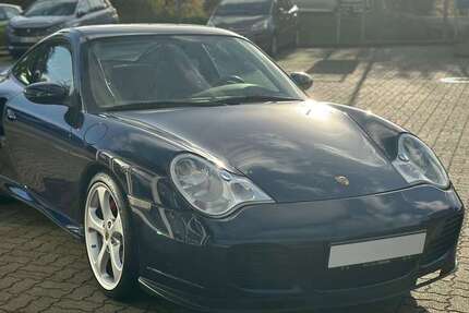 Porsche 996 98.975 km 74.911 &euro; Rostock 18107