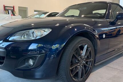 Mazda MX-5 144.741 km 9.990 &euro; Nettetal 41334