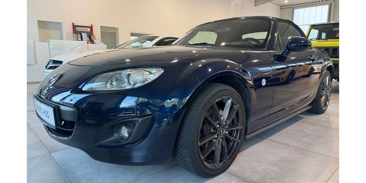 Mazda MX-5 144.741 km 9.990 &euro; Nettetal 41334