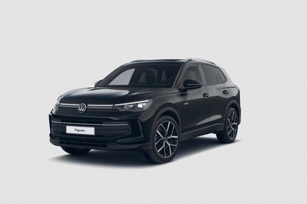 VW Tiguan 12.000 km 46.960 &euro; Ahrensburg 22926
