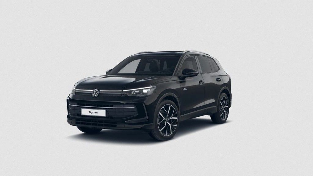 VW Tiguan 12.000 km 47.950 &euro; Ahrensburg 22926