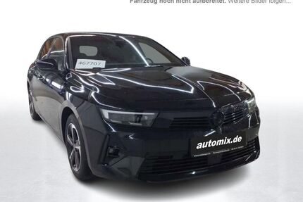 Opel Astra 28.250 km 21.490 &euro; Enge-Sande 25917