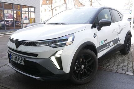 Renault Captur 1.990 km 28.990 &euro; Göppingen 73037