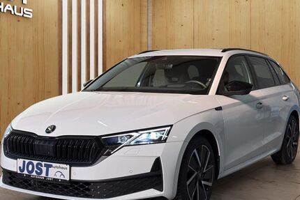 Skoda Octavia 19.340 km 32.990 &euro; Arnsberg 59823