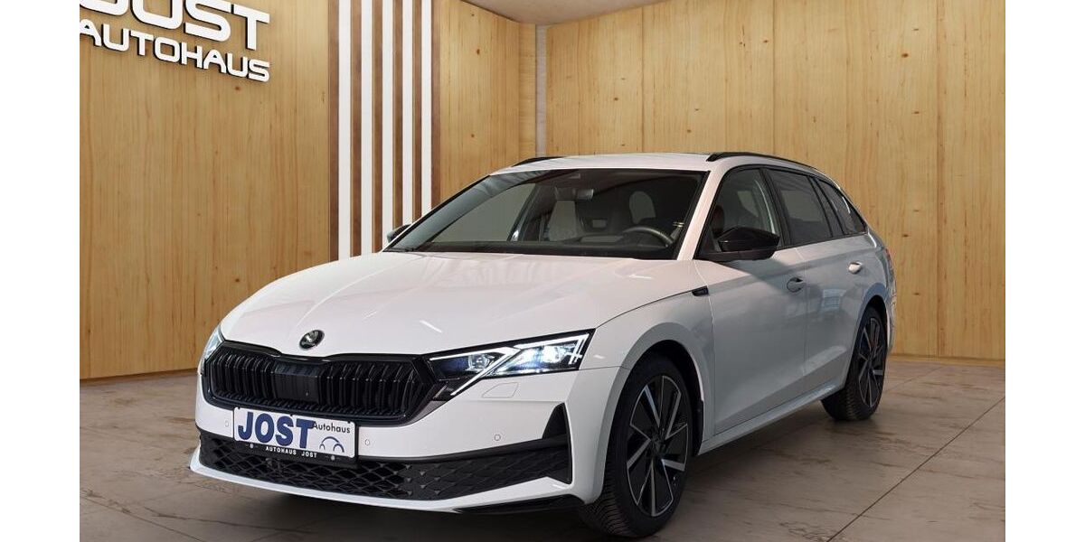 Skoda Octavia 19.340 km 32.990 &euro; Arnsberg 59823