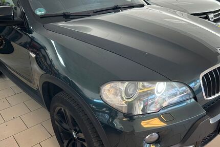 BMW X5 227.000 km 11.900 &euro; Alsfeld 36304
