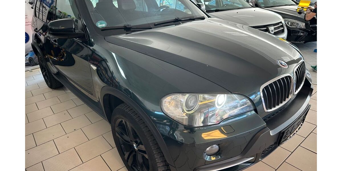 BMW X5 227.000 km 11.900 &euro; Alsfeld 36304