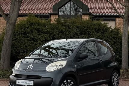 Citroen C1 150.000 km 1.499 &euro; Jülich 52428