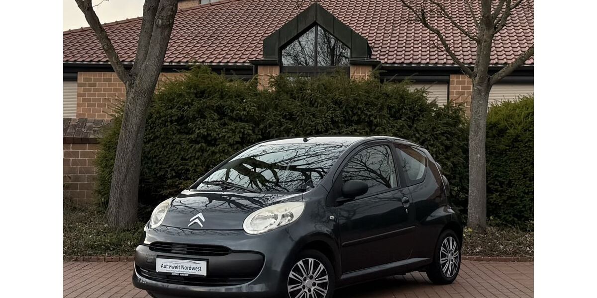 Citroen C1 150.000 km 1.499 &euro; Jülich 52428
