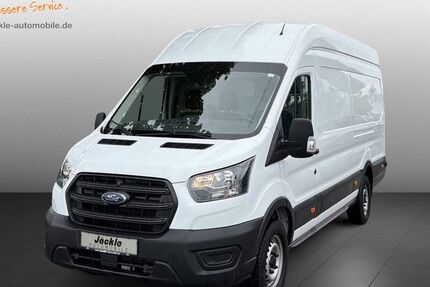 Ford Transit 36.850 km 27.950 &euro; Bad Wörishofen 86825