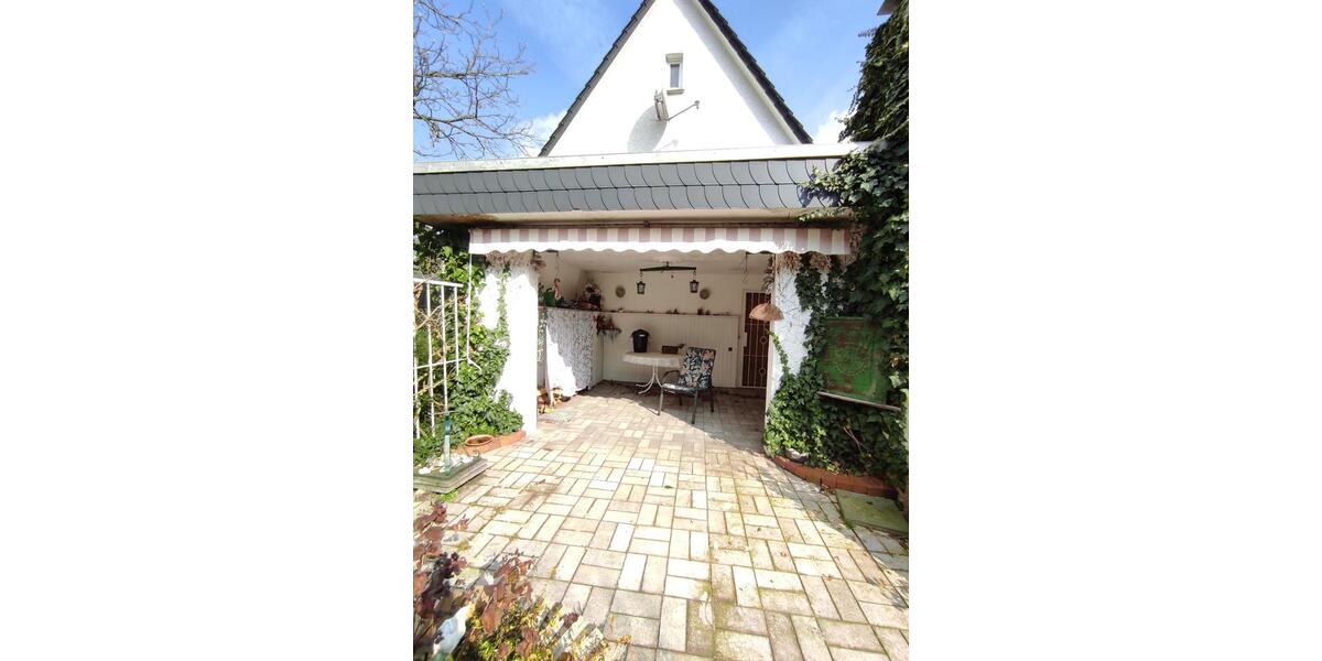 Einfamilienhaus Gütersloh Avenwedde - 5 Zimmer, 135 m&sup2;, 399.000&euro; | Angebot:26700476